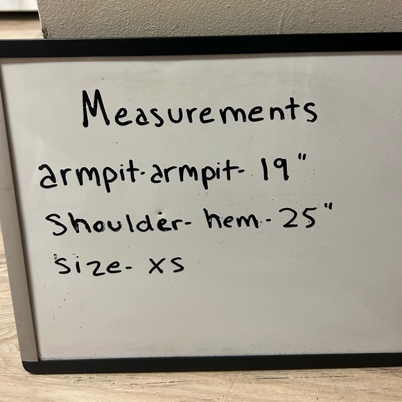 Free People Top XS Western Boho Button Front Red/black Welcome To The Jungle Top - Picture 12 of 12